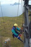 IRATA Rope Access